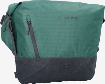 VAUDE Sports Bag 'CityMe' in Green: front