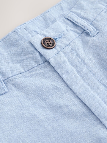 Regular Pantalon Next en bleu