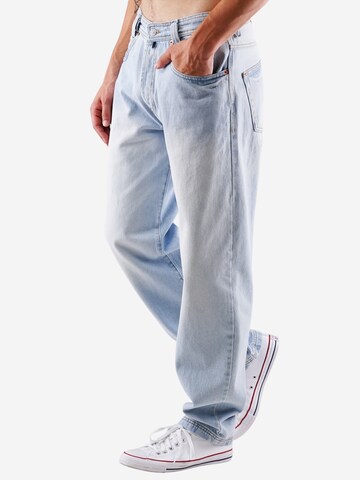 Picaldi Tapered Jeans 'Zicco 472 J' in Grey