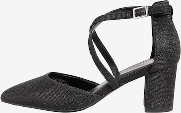 Friends Like These Avokkaat värissä musta: etupuoli