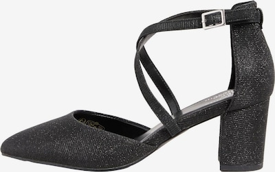 Friends Like These Cipele s potpeticom u crna, Pregled proizvoda