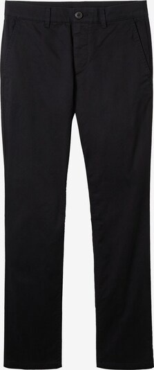 TOM TAILOR Chino Pants in Black, Item view