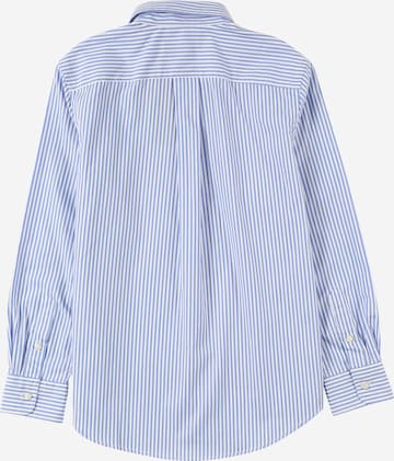 Polo Ralph Lauren Regular fit Button up shirt in Blue