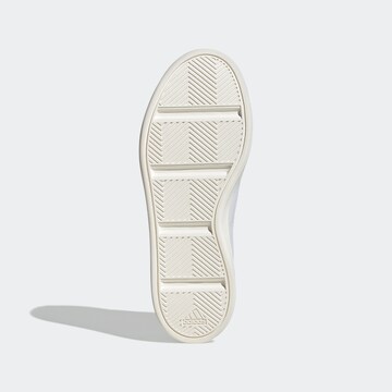 ADIDAS SPORTSWEAR Platform trainers 'Aspyre' in White