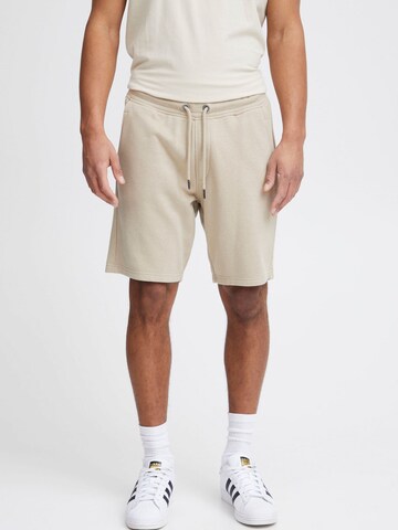 BLEND - regular Pantalón en marrón: frente
