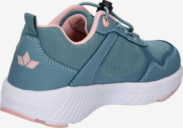 LICO Sneaker in Blau