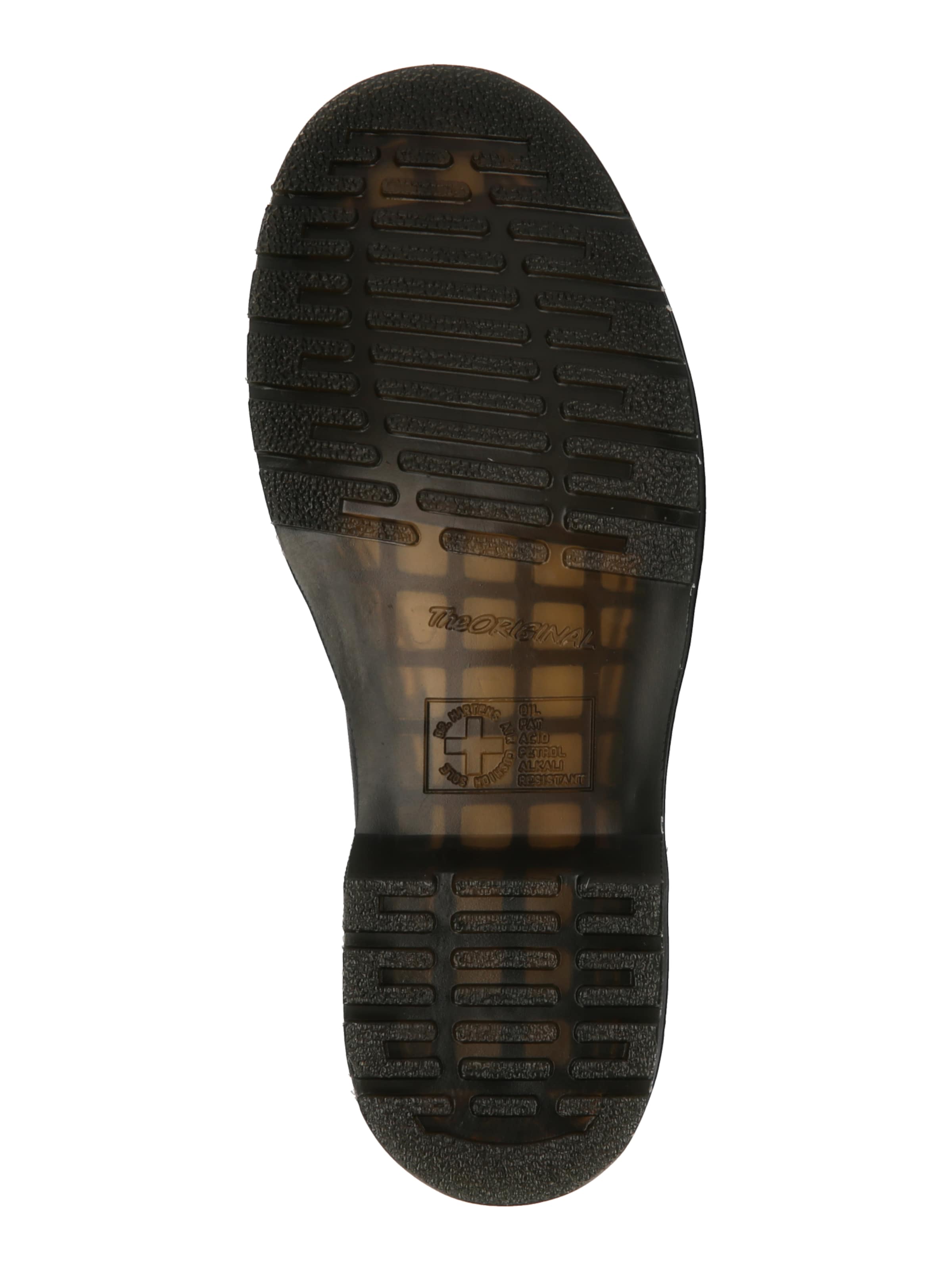 Dr. Martens Botki Chelsea '2976' w kolorze czarny