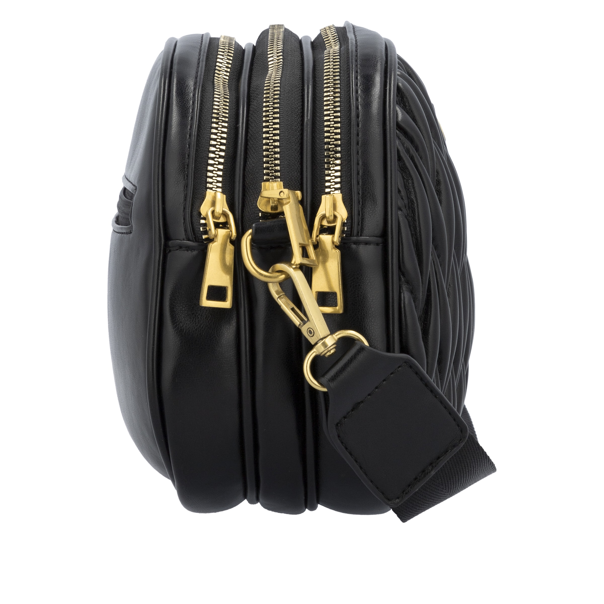 Sac à bandoulière ' Q0648 ' REMONTE en noir