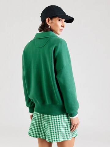 Polo Ralph Lauren Μπλούζα φούτερ σε πράσινο