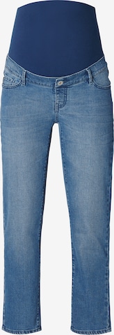 Supermom Regular Jeans 'Brooke' in Blauw: voorkant