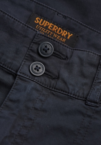 Superdry & Co Rok in Blauw