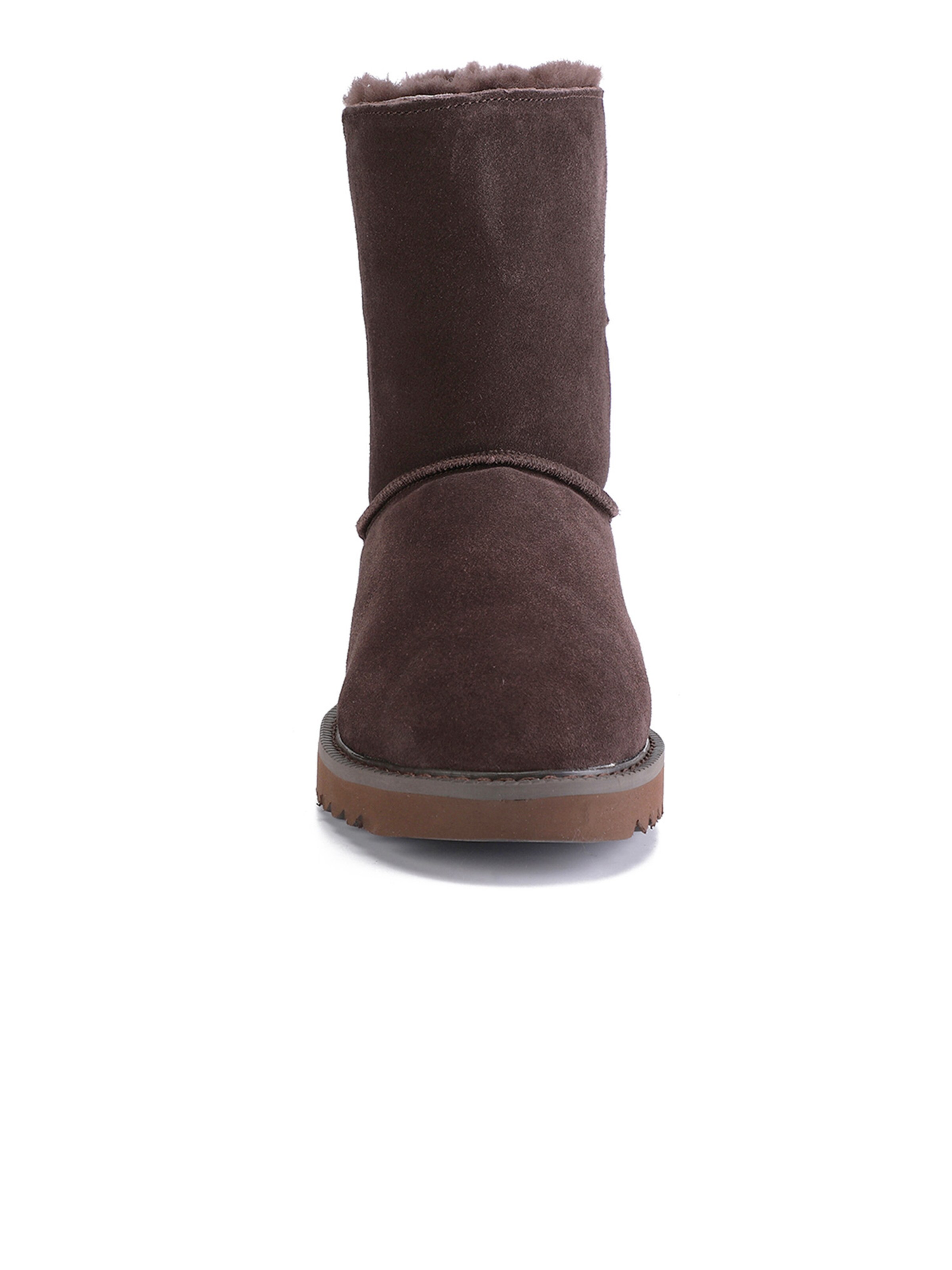 Boots da neve 'Colorado' di Gooce in marrone