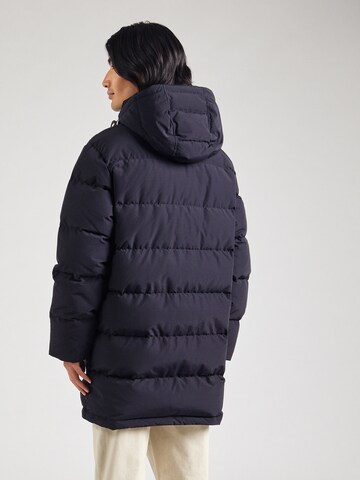 GANT Winterjas in Blauw