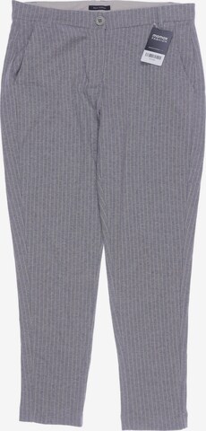 Marc O'Polo Pants in L in Grey: front