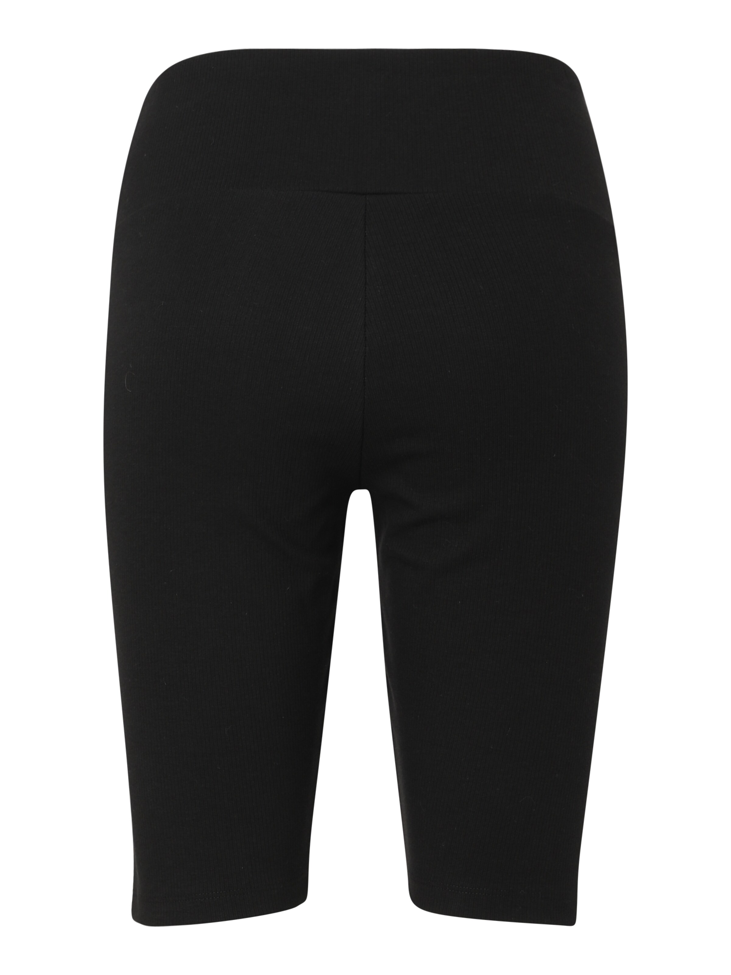 Skinny Leggings 'ESS' ADIDAS ORIGINALS en noir