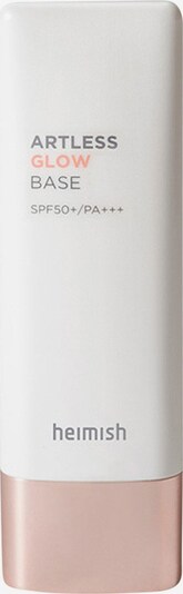 Heimish Primer 'Artless Glow' in nude, Produktansicht