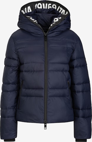 19V69 ITALIA Winter jacket 'Annina' in Blue: front