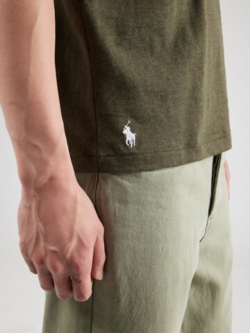Polo Ralph Lauren Μπλουζάκι σε πράσινο