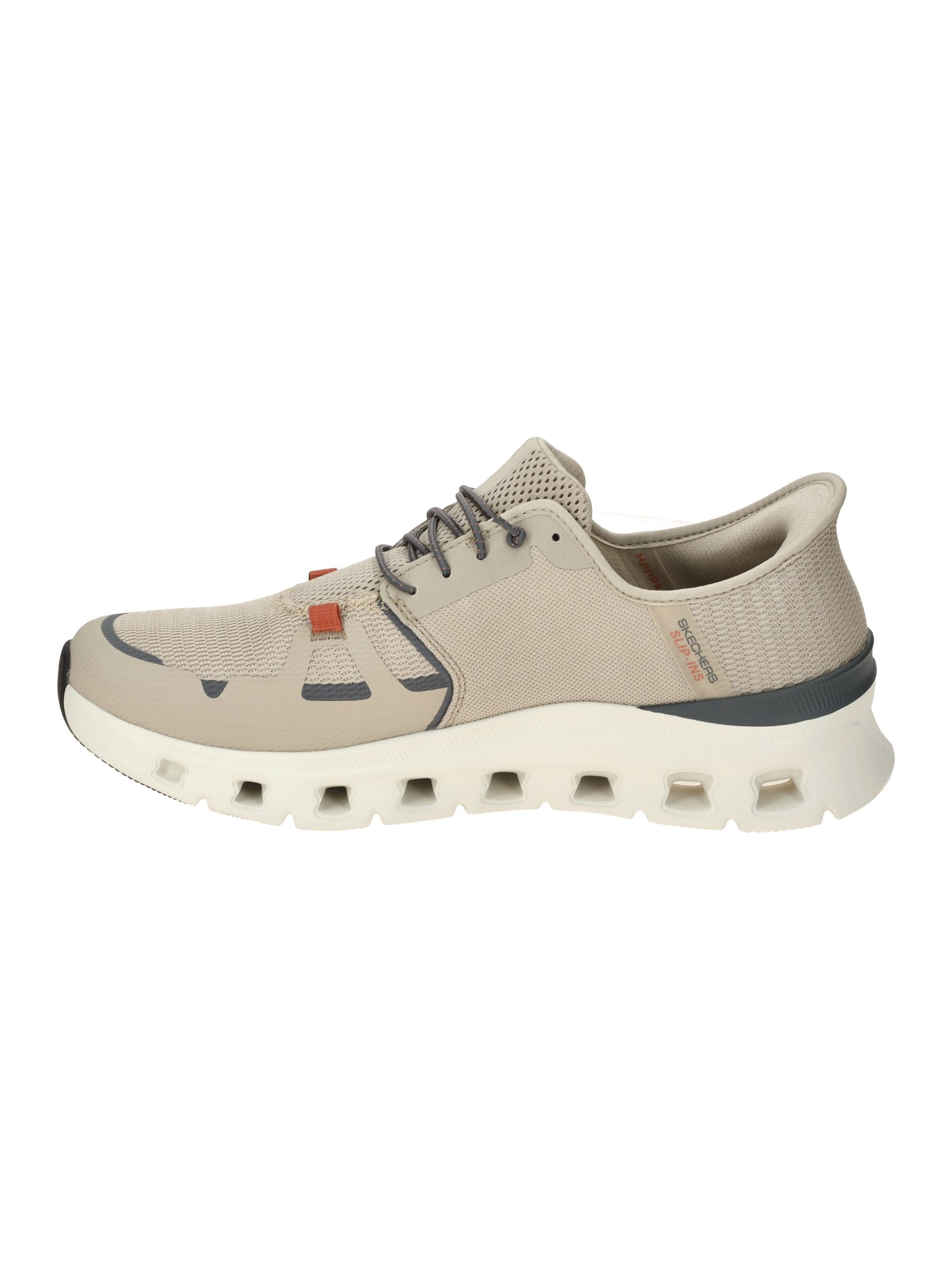 SKECHERS Hausschuh '232930'‌‌‌‌‌ in Braun: Vorderseite