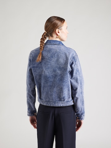 SCOTCH & SODA Jacke in Blau