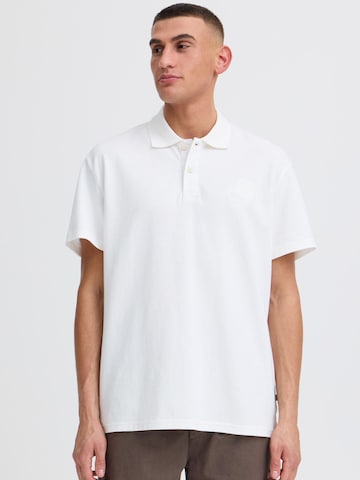 !Solid Shirt 'SDBetova' in Wit: voorkant