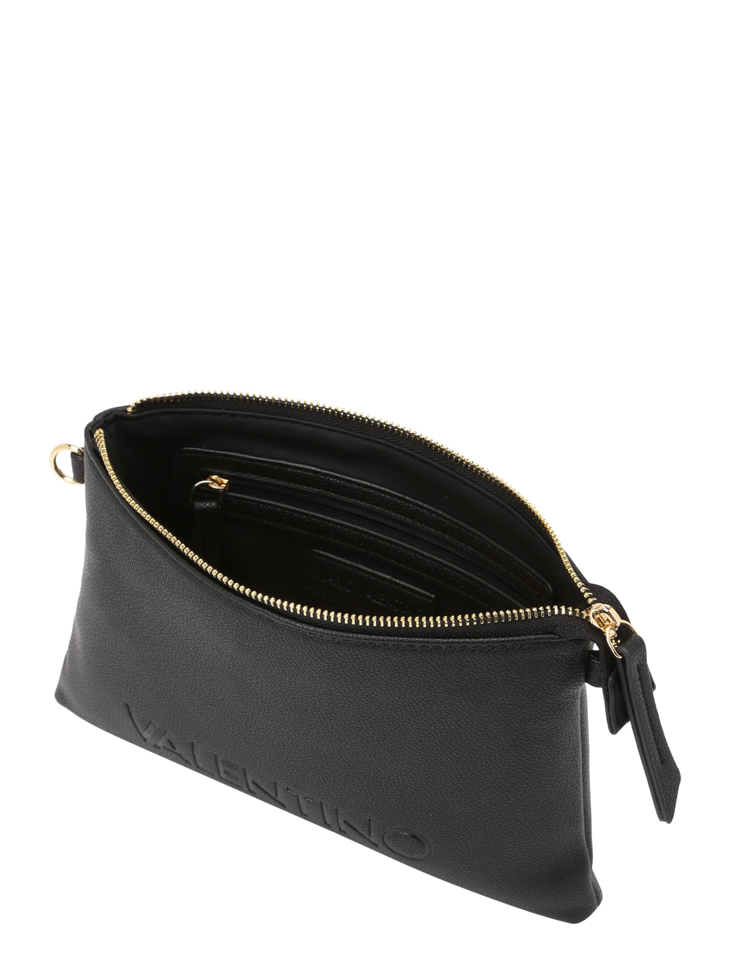 VALENTINO - Mala de ombro em preto