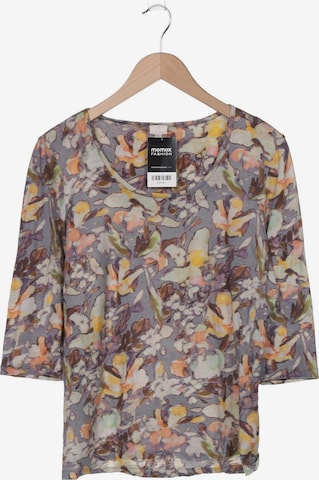 hessnatur Top & Shirt in L in Mixed colors: front