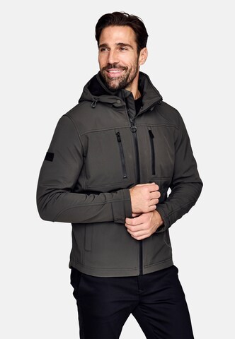 NEW CANADIAN Outdoorjacke 'All Season' in Grau