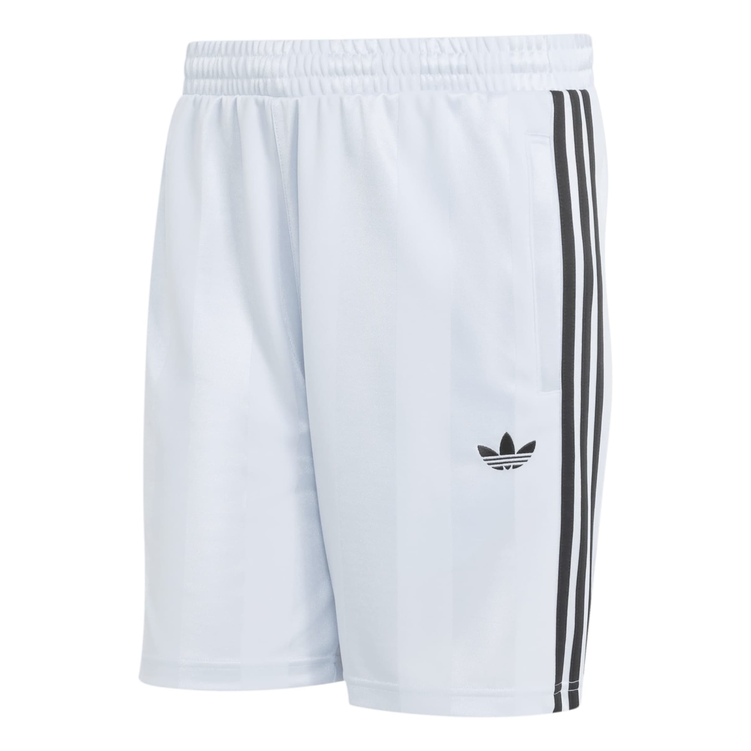 mėlyna ADIDAS ORIGINALS Laisvas Kelnės 'ENGINEERED': priekis