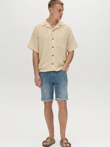 GABBA Regular Farkut 'Markus K' värissä sininen