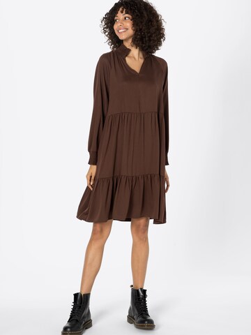 Smith&Soul Dress in Brown