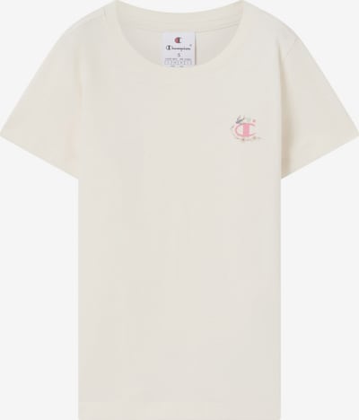 Champion Authentic Athletic Apparel Camiseta en blanco, Vista del producto