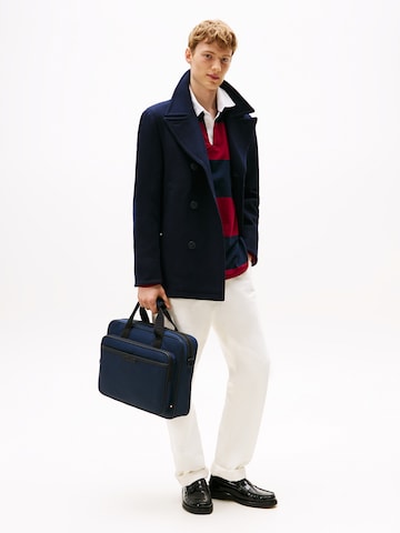 TOMMY HILFIGER Χαρτοφύλακας σε μπλε