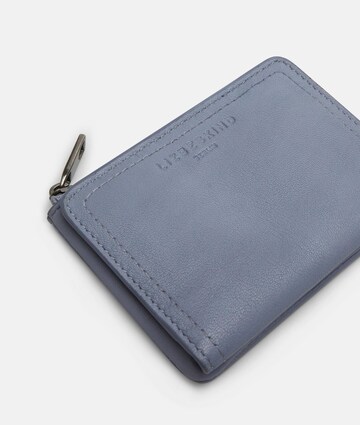 Porte-monnaies 'Smilla ' Liebeskind Berlin en bleu