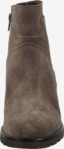 GABOR Ankle Boots in Brown