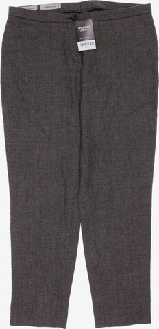 RENÉ LEZARD Pants in M in Grey: front