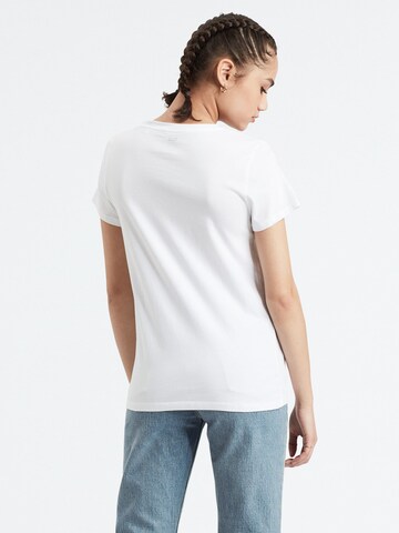 LEVI'S ® - Camiseta 'The Perfect' en blanco