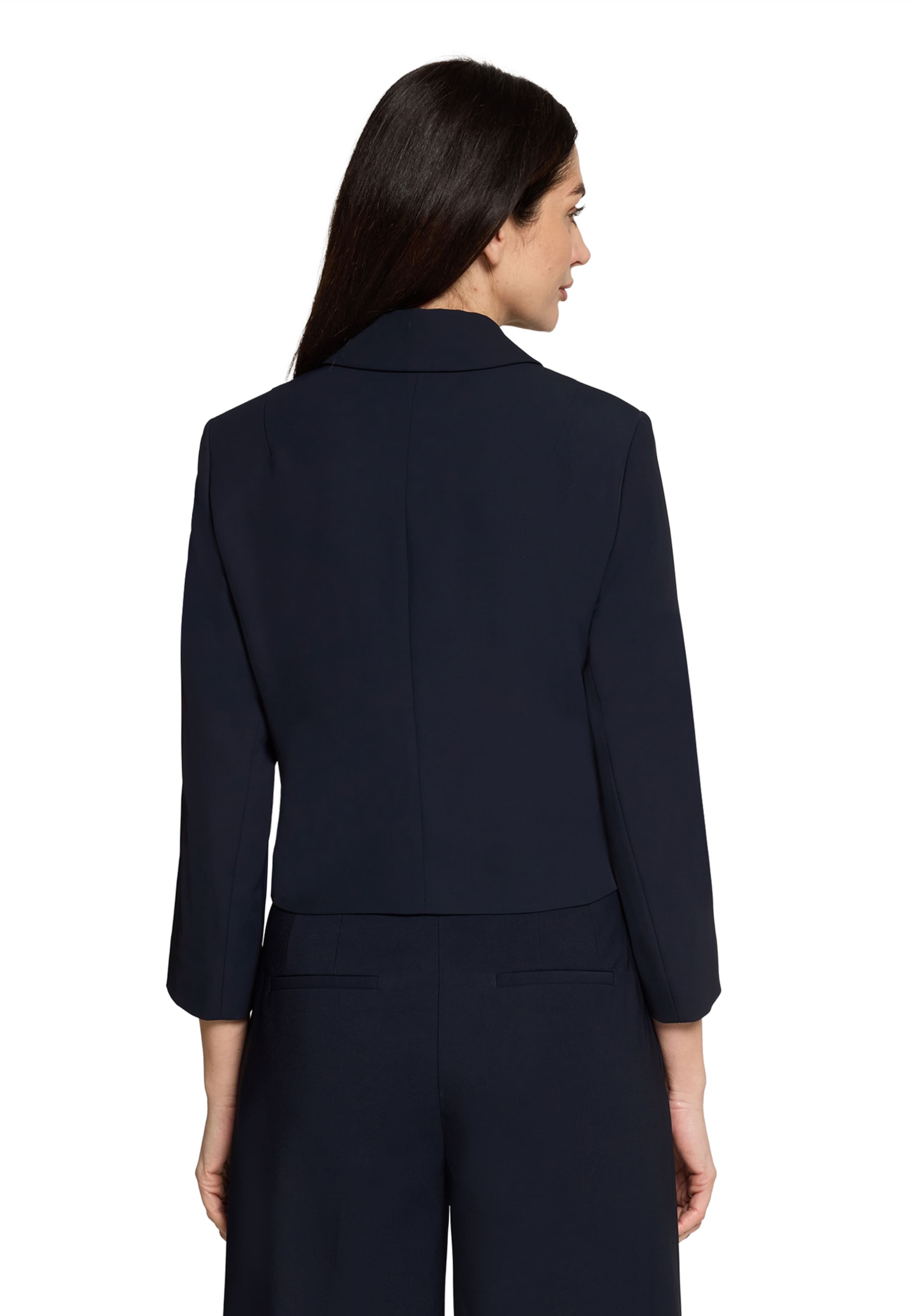 Betty Barclay Blazer in Blue