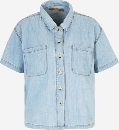 Denim Project Pluus 'SARA' sinine teksariie, Tootevaade