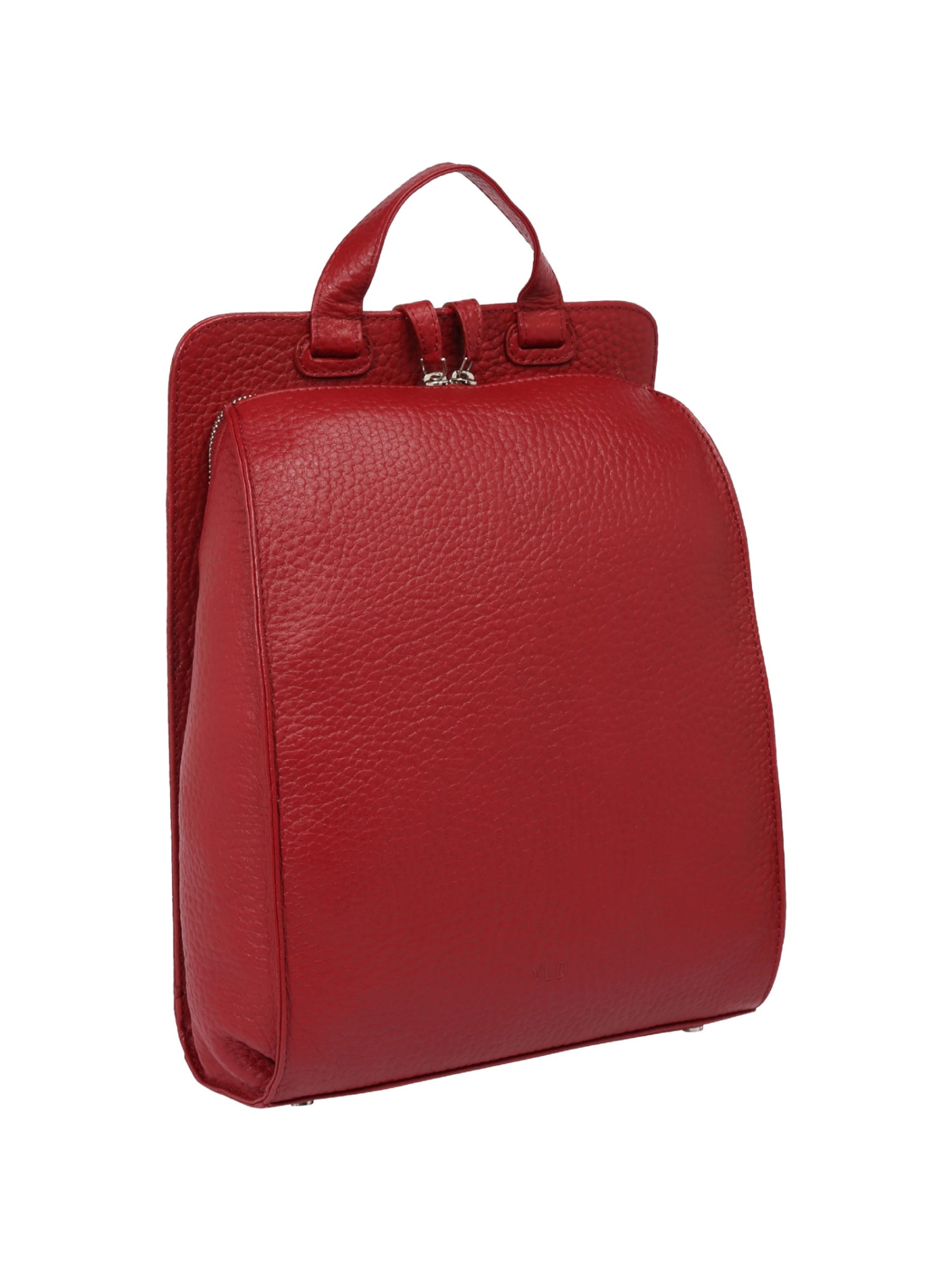 VOi Backpack 'BETTY' in Red