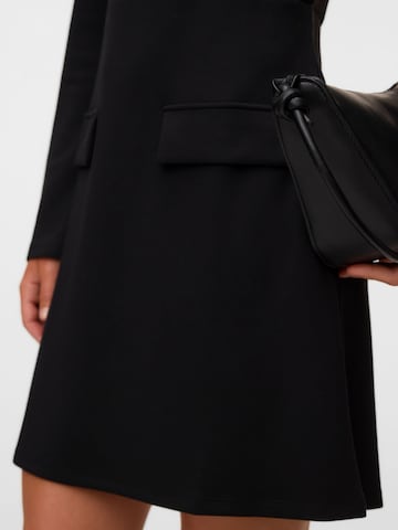 VERO MODA Dress 'VMCecilie' in Black