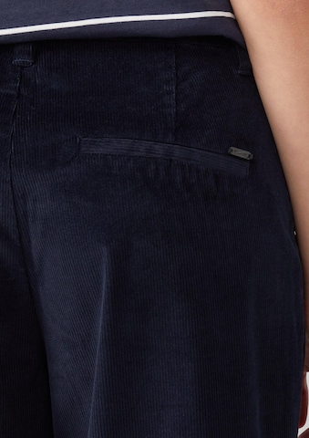 s.Oliver Loosefit Hose in Blau
