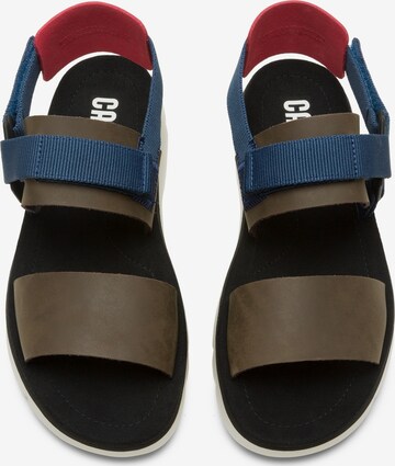 CAMPER Sandals ' Oruga ' in Mixed colors