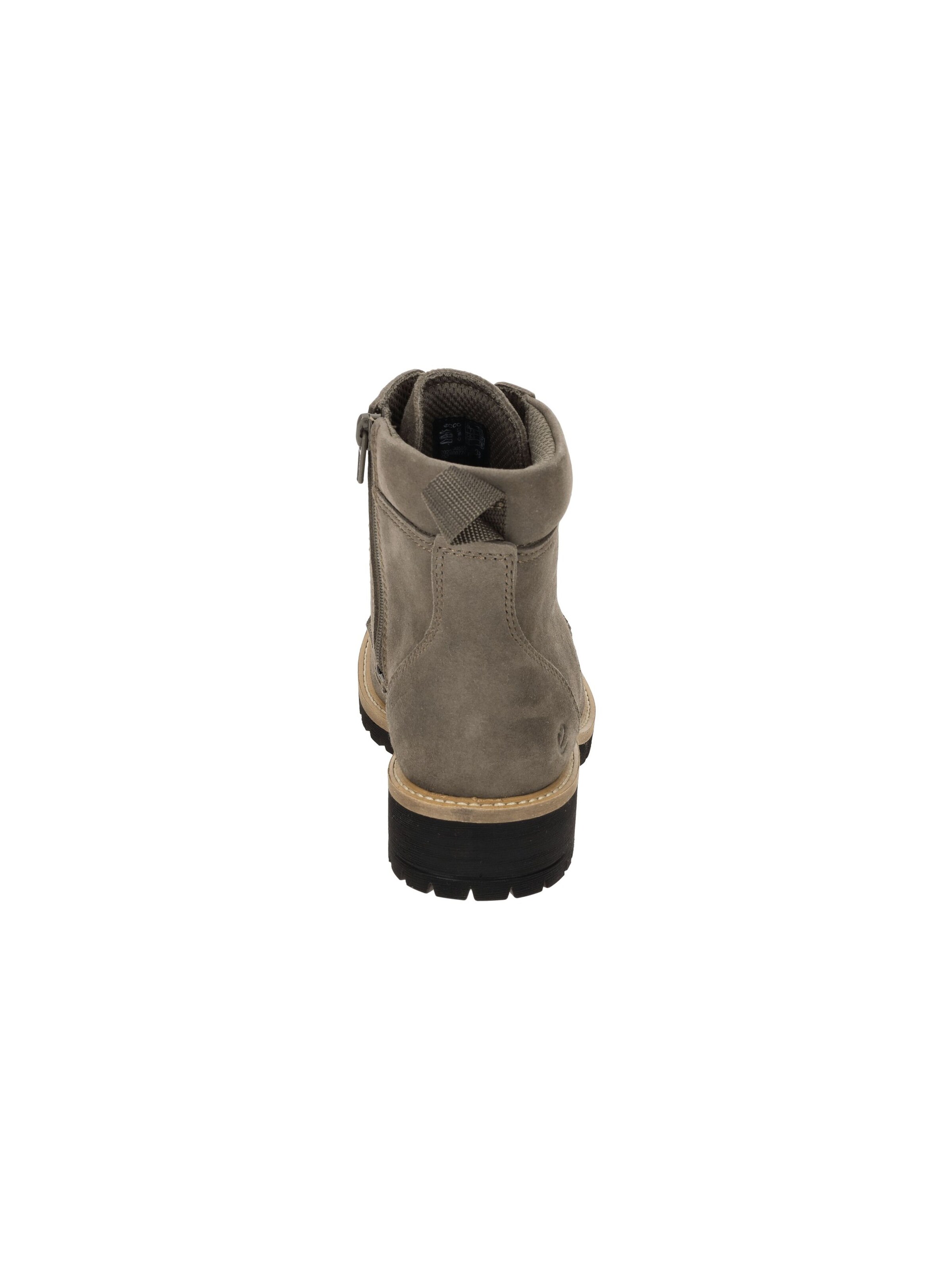 ECCO Boots in Grau