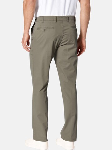 BABISTA Regular Broek in Beige