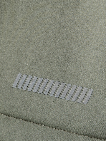 Veste fonctionnelle 'NKNALFA08' NAME IT en vert