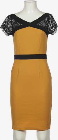 PAPER DOLLS Dress in M in Orange: front