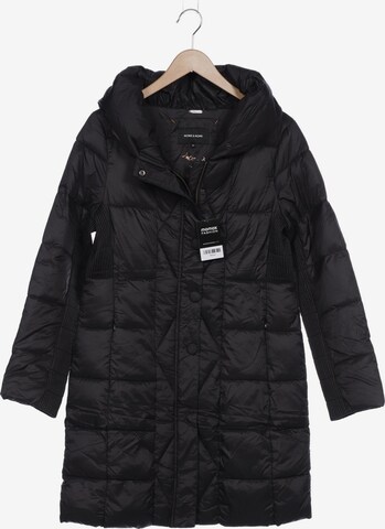 MORE & MORE Jacket & Coat in L in Black: front