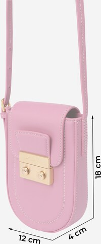 3.1 Phillip Lim Crossbody Bag 'ASHLI' in Pink