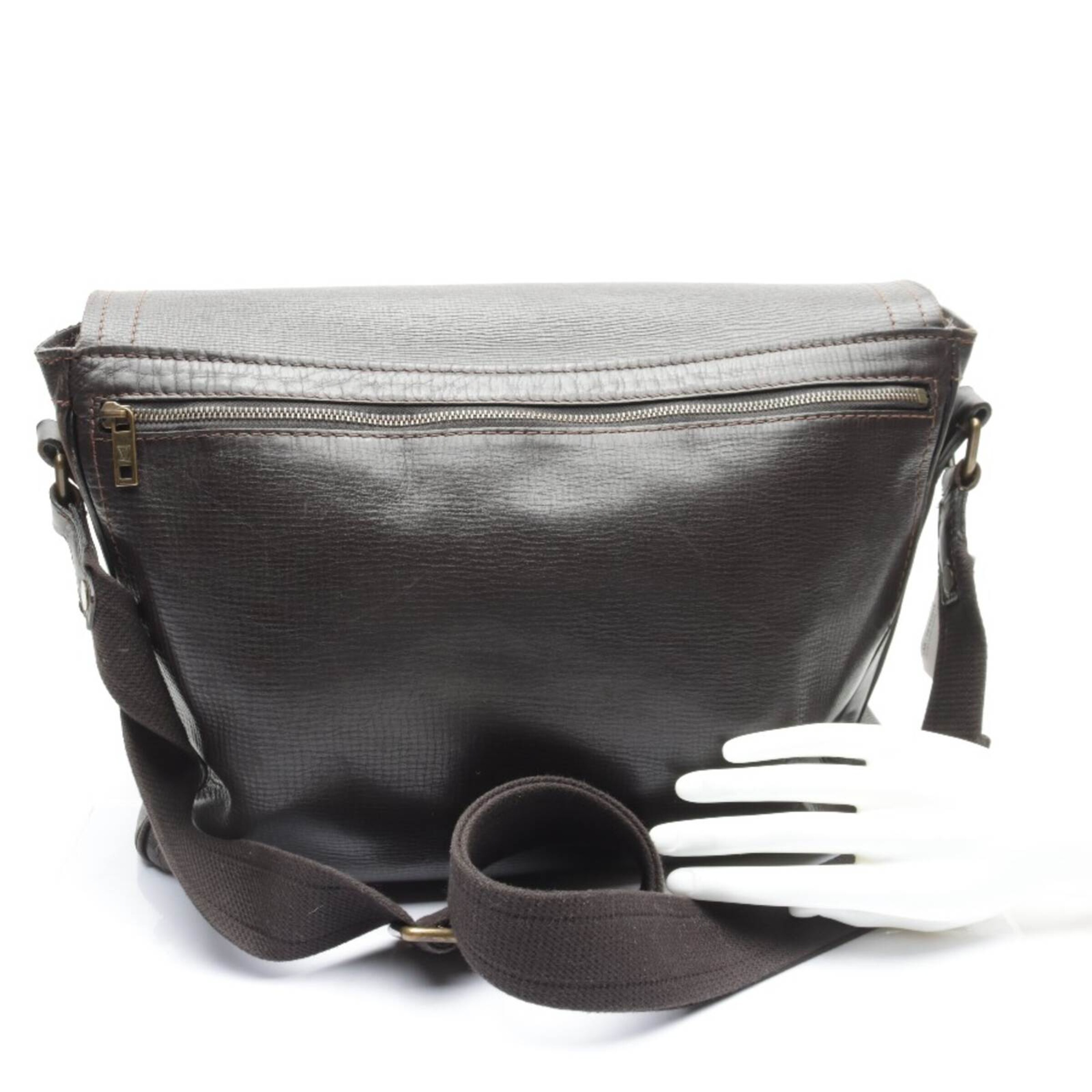 Louis Vuitton Bag in One size in Brown